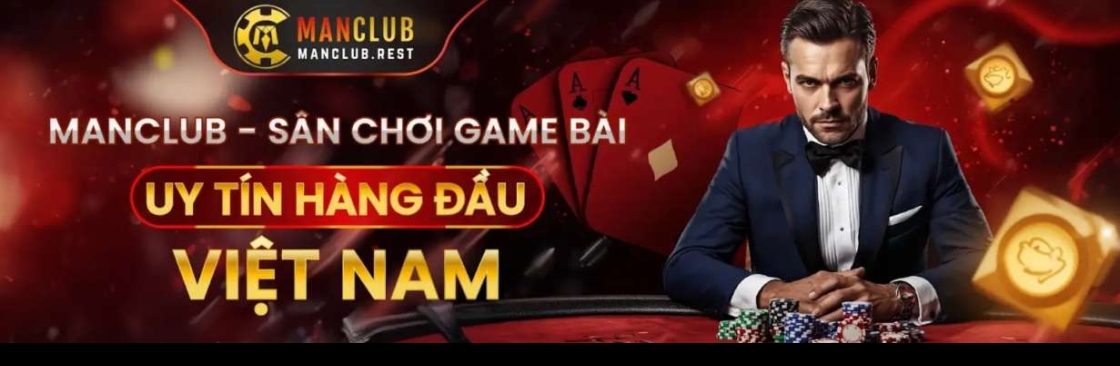 Man Club Cover Image