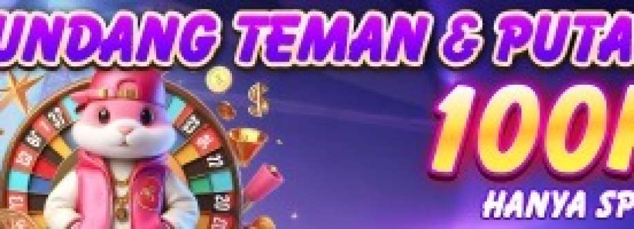 RPVIP3 Online Jackpot Besar Cover Image