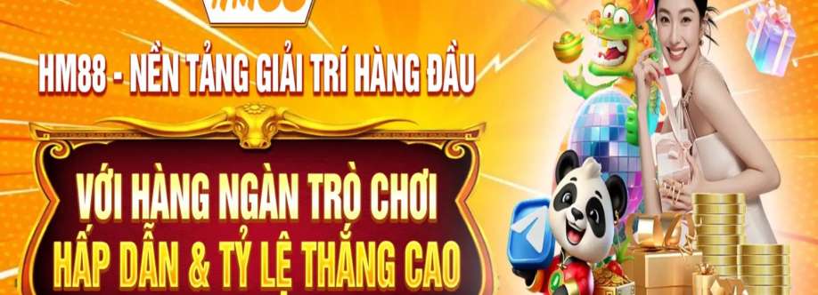 Hm884 com Cover Image