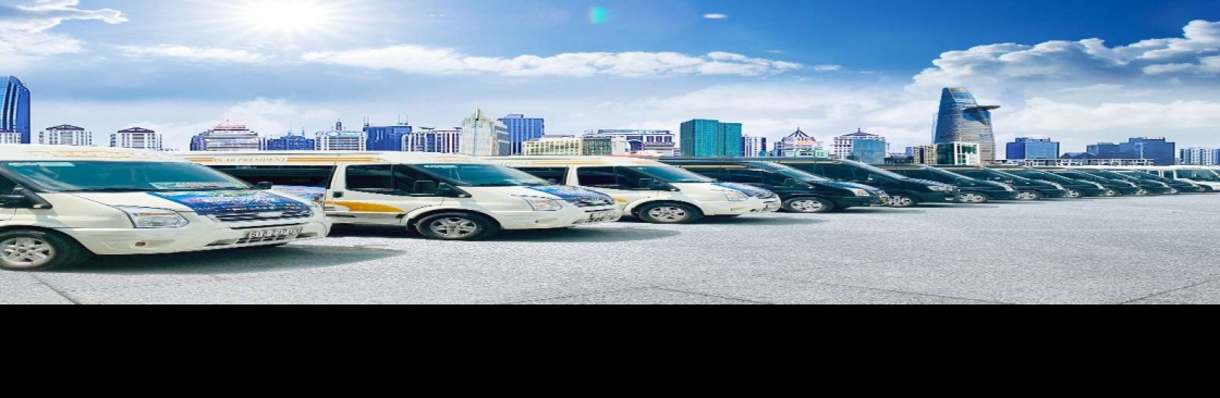 Cho Thuê Lái Xe Cover Image