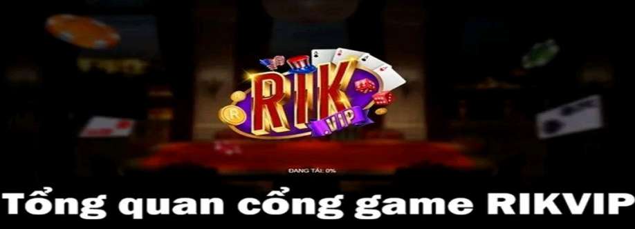 Rikvip Link Rikvip Chính Hãng Cover Image