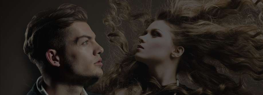 salon rouge Cover Image