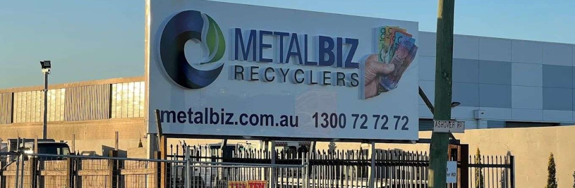 Metal Biz Recyclers Cash For Cars Brisbane Cover Image