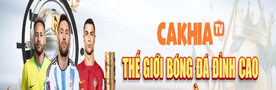 Cakhiatv tech Cover Image