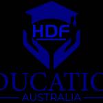HDF Education Australia Profile Picture
