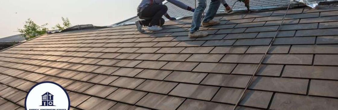 Gooddeal Construction Services Cover Image