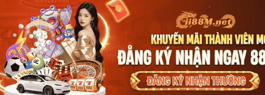 Nhà Cái 88M Cover Image