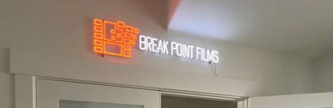 Break Point Films Cover Image