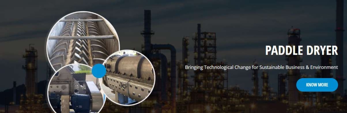 Thermosag India Pvt Ltd Cover Image