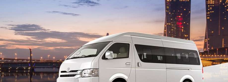 Maxi Van Melbourne Cover Image