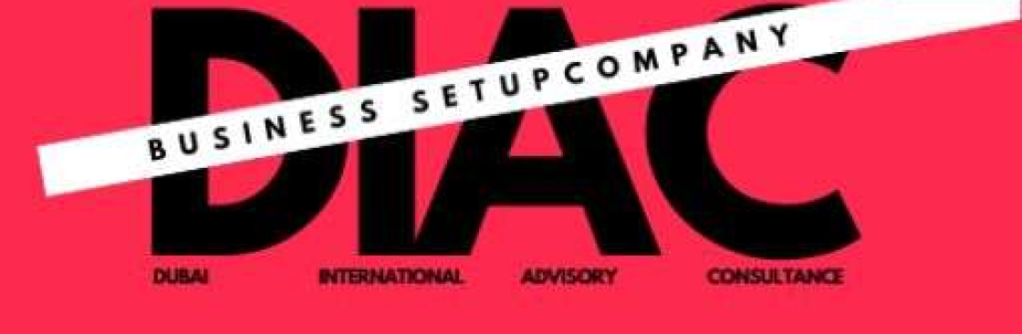 Dubai International Advisory Consultants Cover Image