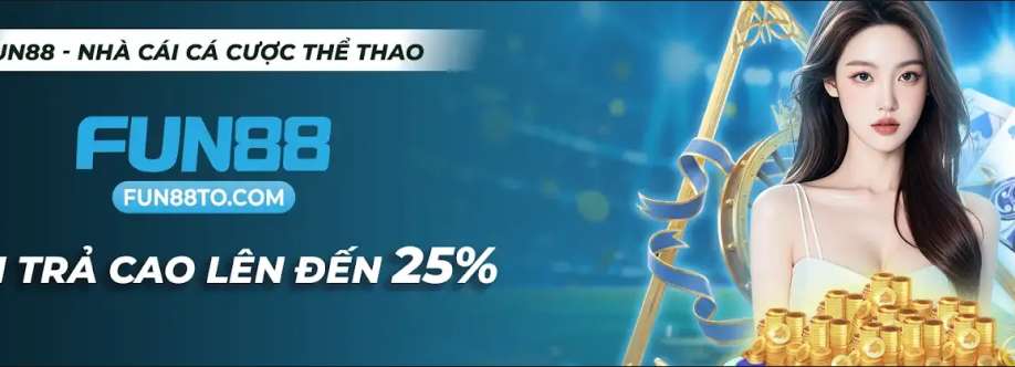 FUN88 TOCOM Cover Image