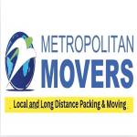 Metropolitan Movers Profile Picture