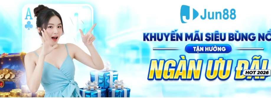 Jun88 nhà cái Cover Image