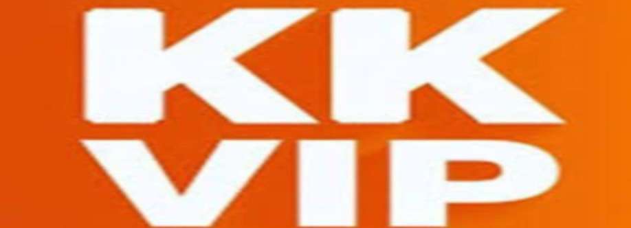 kkvip today Cover Image