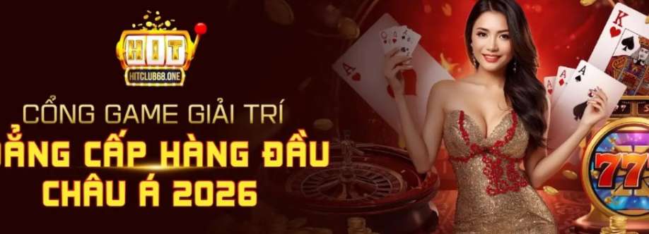 Hit Club Cover Image