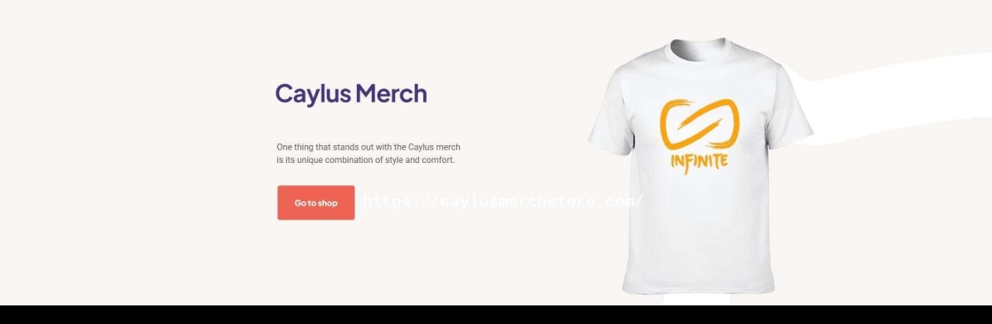Caylus Merch Cover Image