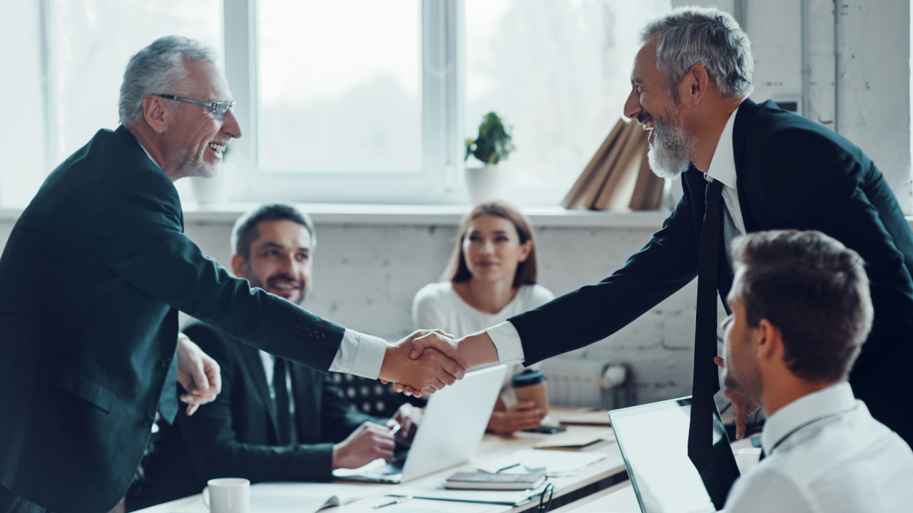 Protect Your Business Information During a Sale or Acquisition |...