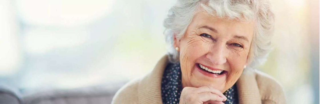 Kingsley Senior Living Cover Image