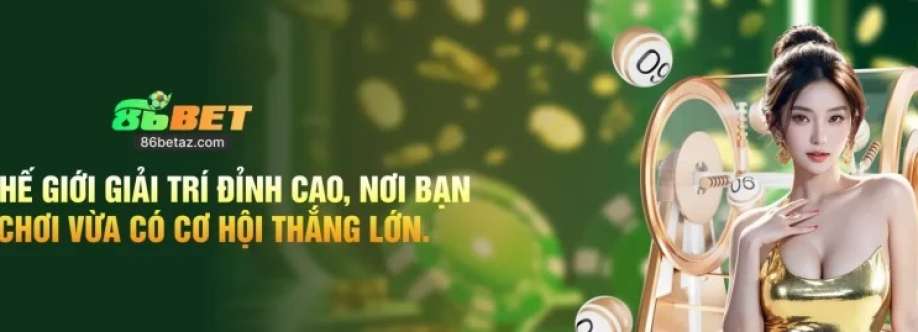 86bet azcom Cover Image