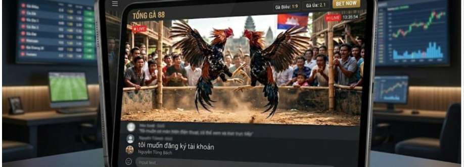 TỔNG GÀ 88 Cover Image