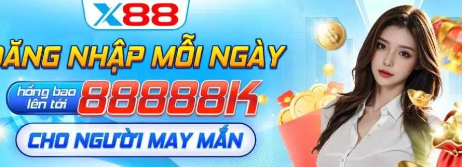 Nhà Cái X88 Cover Image