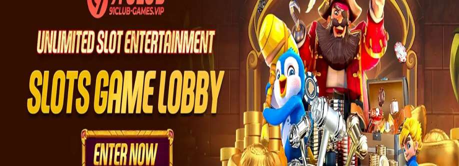 91 Club gamesvip Cover Image