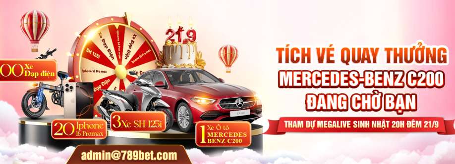 Trang Chủ 789Bet Cover Image