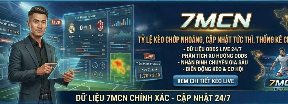 7mcnimmo 7mcnimmo Cover Image