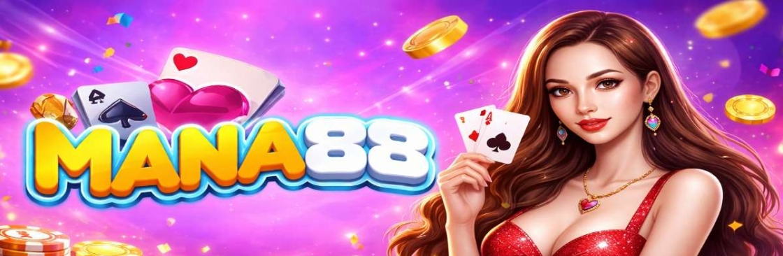 Mana88 Nhà cái trực tuyến Cover Image