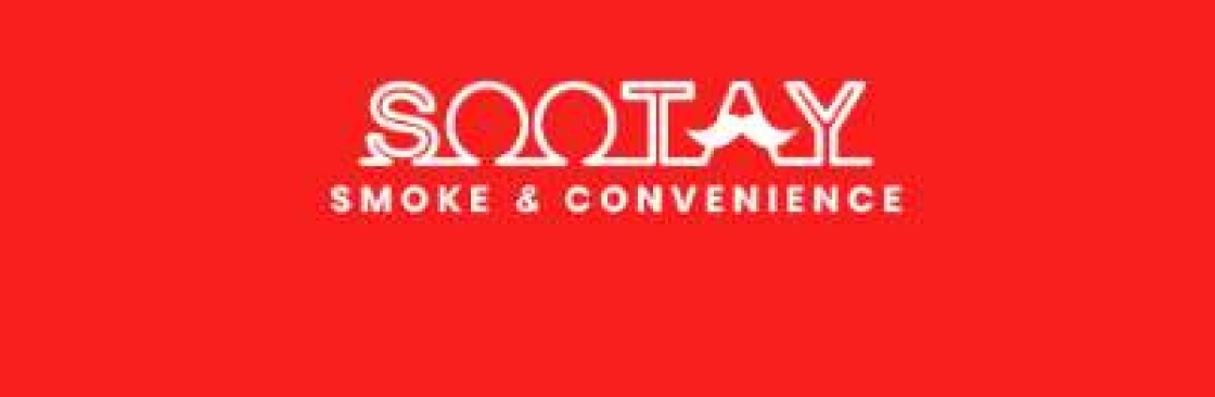 Sootay The Smoke Vape Shop and Convenience Store Cover Image