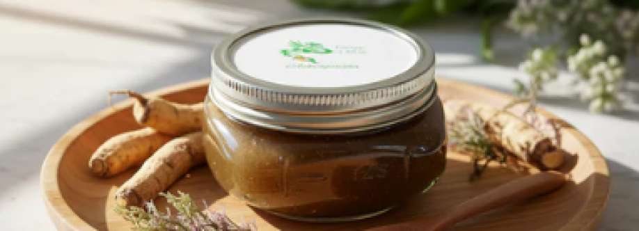 Sea Moss Gel Ashburn Cover Image