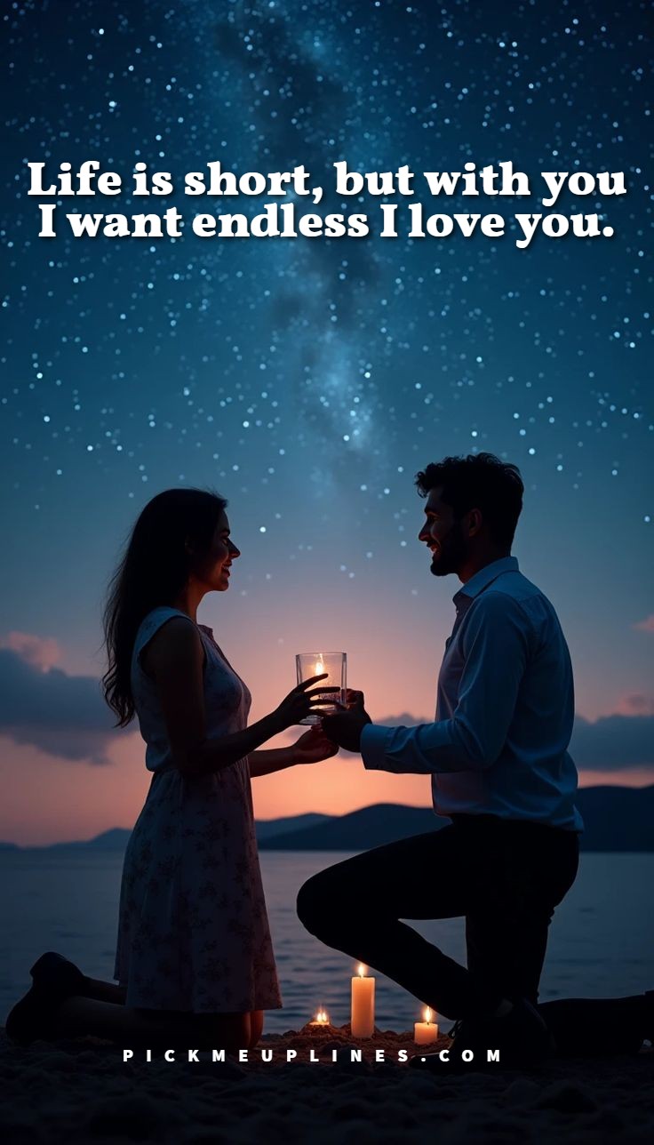 99+ I Love You Pick Up Lines: Spicy Lines You Can’t Resist?