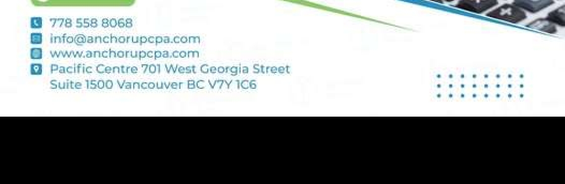 Anchorup Cpa crop Cover Image