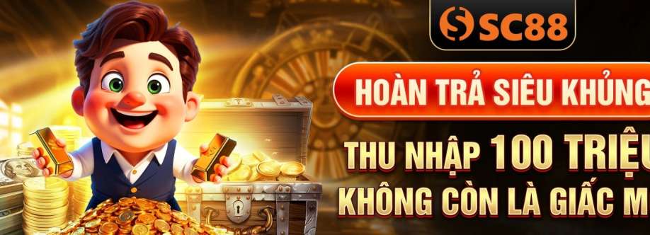 Nhà Cái SC88 Cover Image