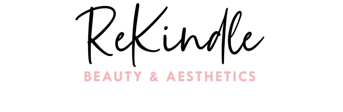 ReKindle Beauty and Aesthetics Cover Image
