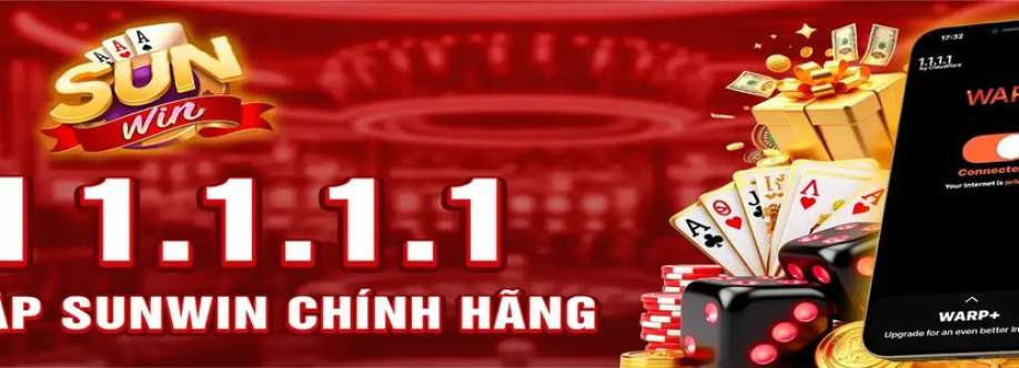 SUNWIN Nhà cái Cover Image