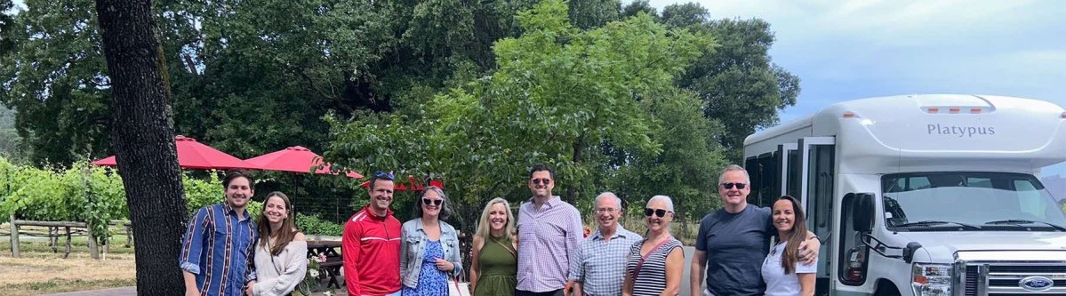 What Makes Napa Wine Country One of the World’s Top Wine Destinations? – Trending Info Hub