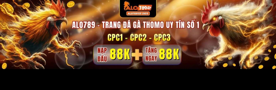 ALO789 com Cover Image