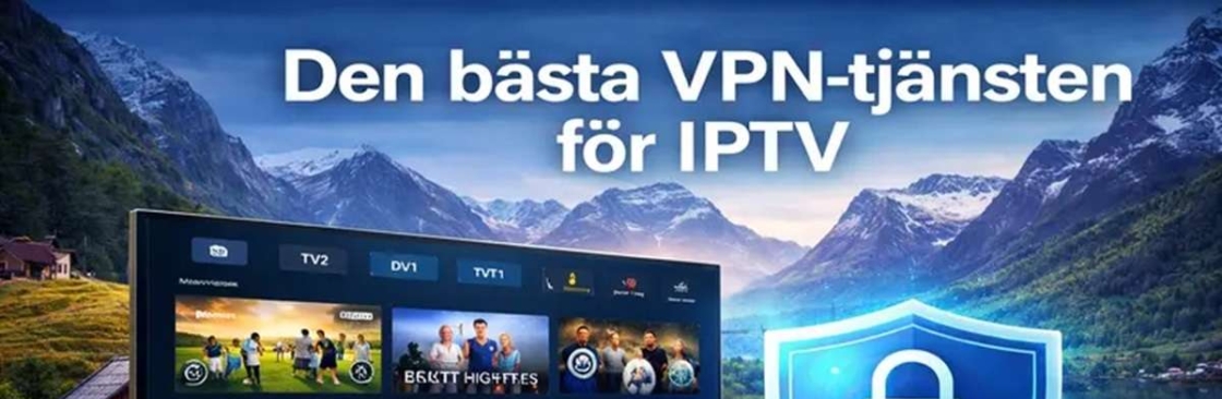 IPTV Nordic Cover Image