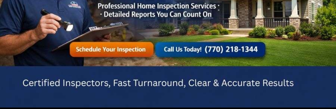 Atlanta Property Inspections Cover Image