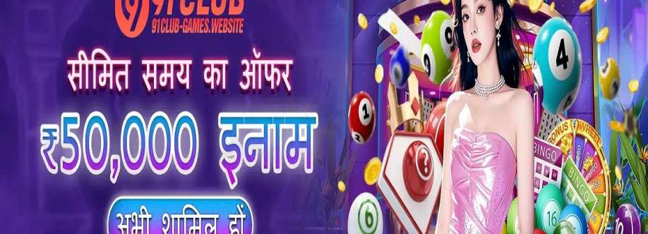 91club gameswebsite Cover Image