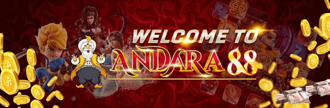 Andara88 VIP 2026 Platform Game Online Cover Image