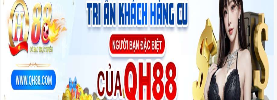 Link vào Qh88 Casino Mới nhất không bị chặn Cover Image