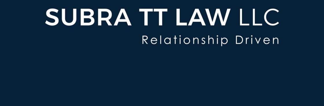 SUBRA TT LAW Cover Image