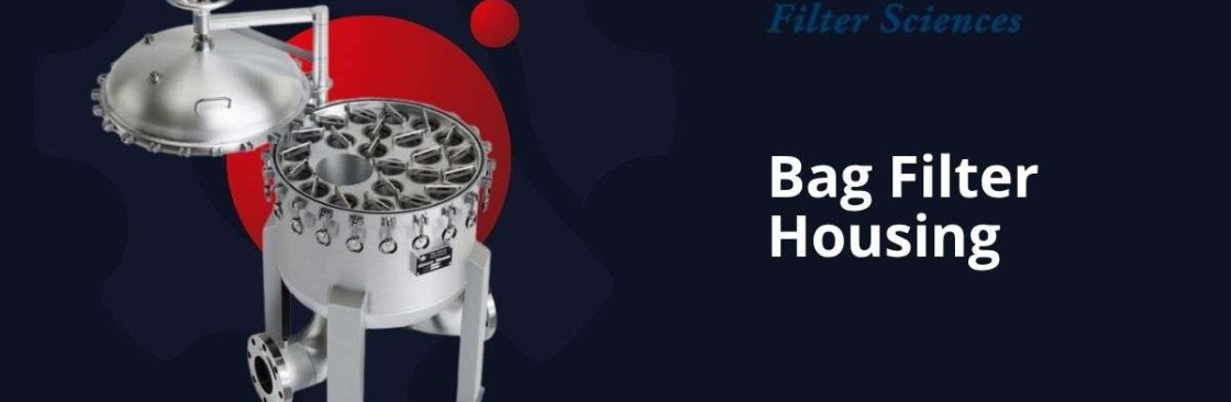 Filter Sciences Cover Image