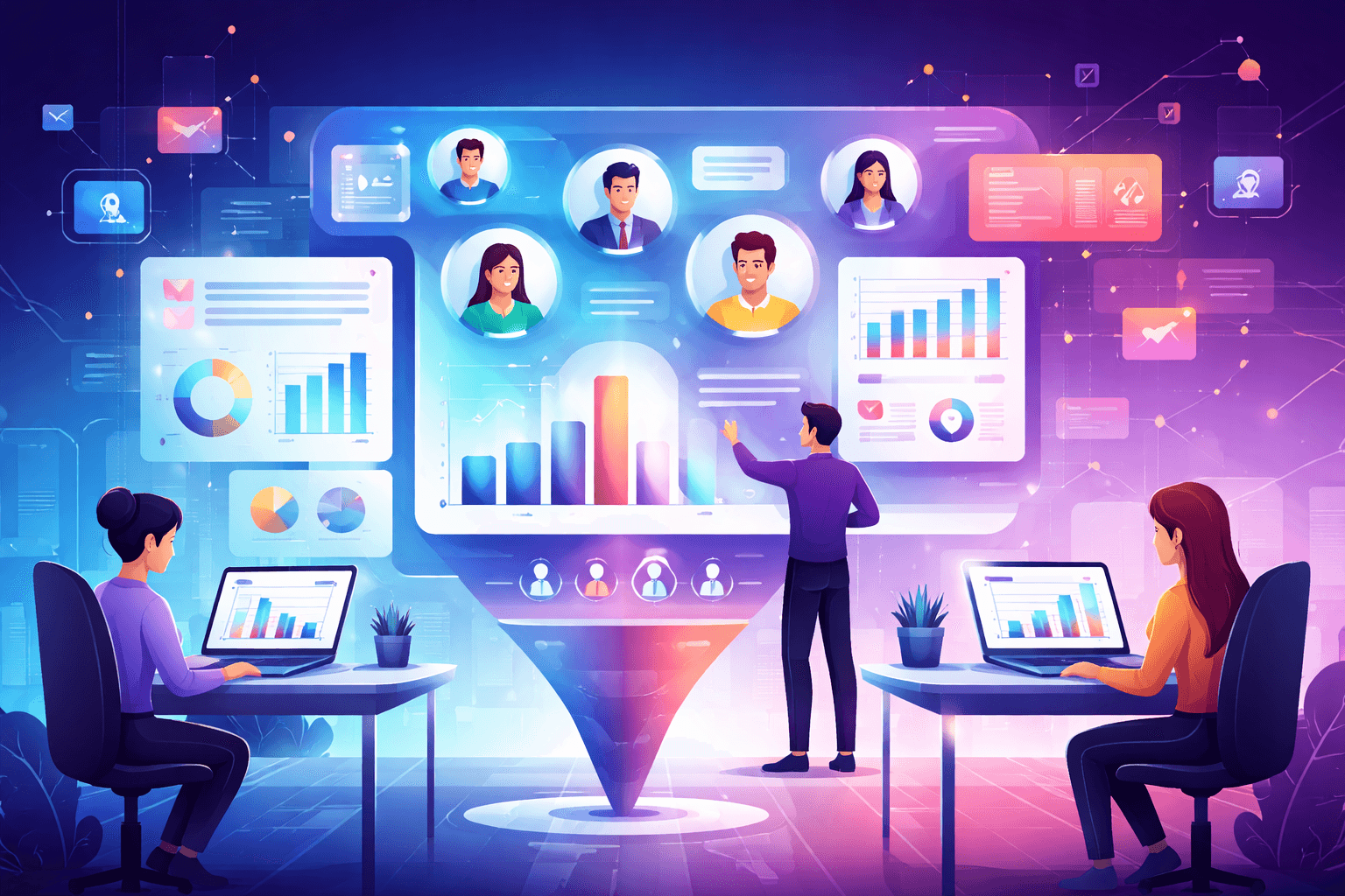 Dynamic Panel Profiling: Why Static Demographics Fail in 2026