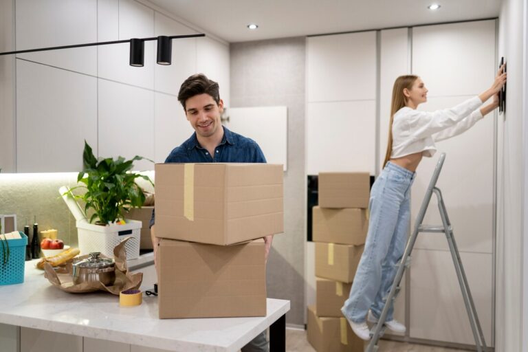 DCM Packers and Movers in Chandigarh