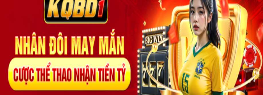 KQBD Trực Tiếp Tỷ Số Cover Image
