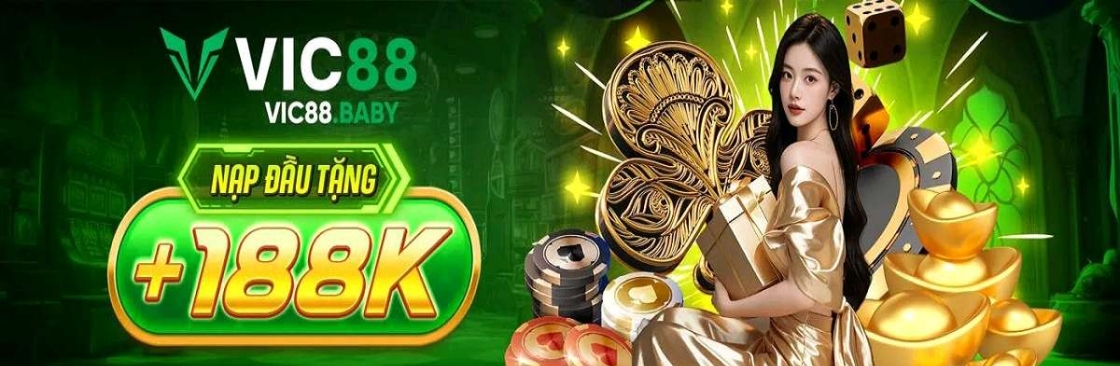 VIC88 Link chính thức Cover Image